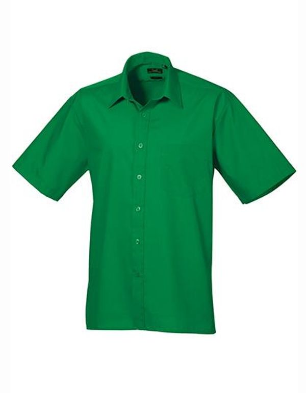 couleur Emerald