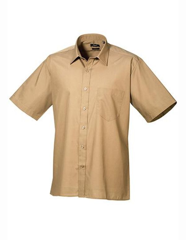 couleur Khaki