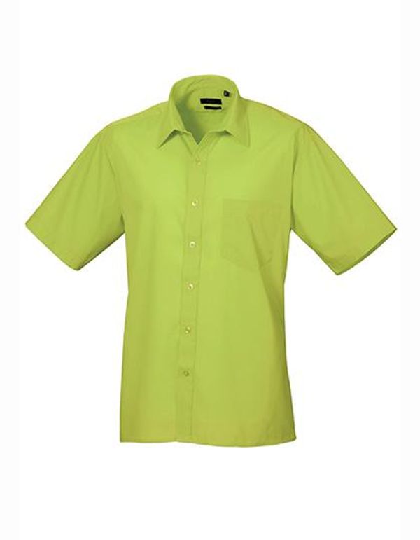 couleur Lime