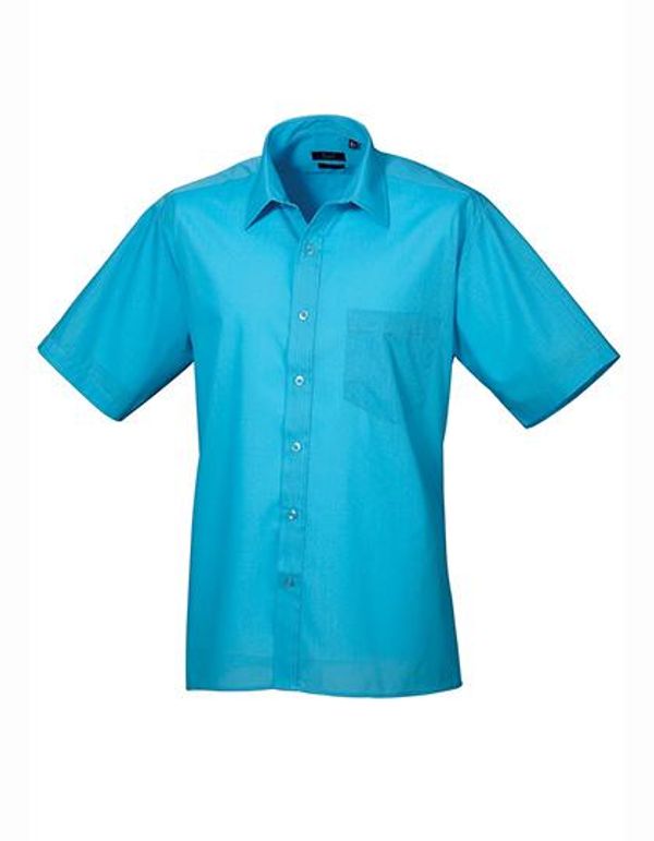 couleur Turquoise