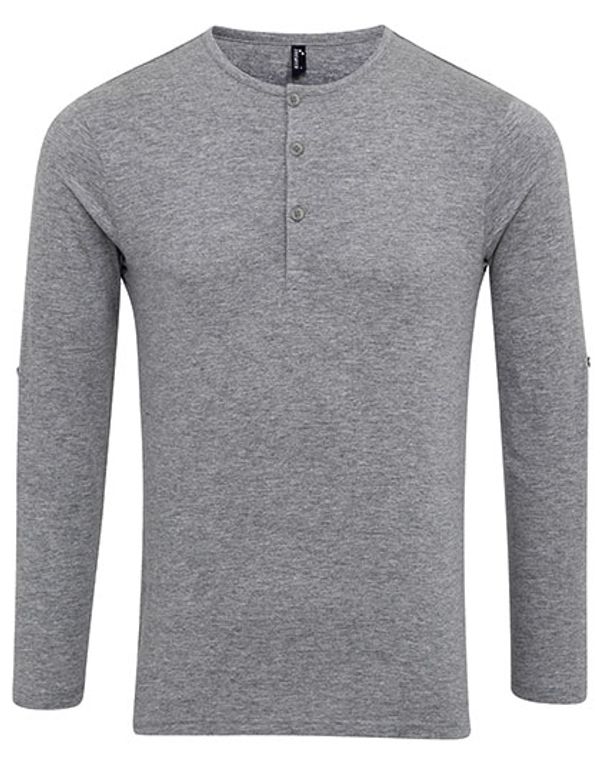 couleur Grey Marl (Cool Grey)