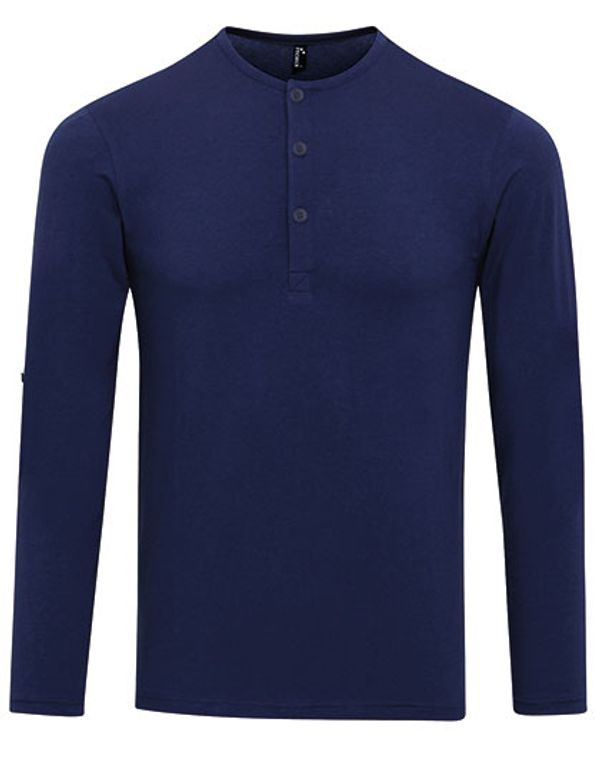 couleur Indigo