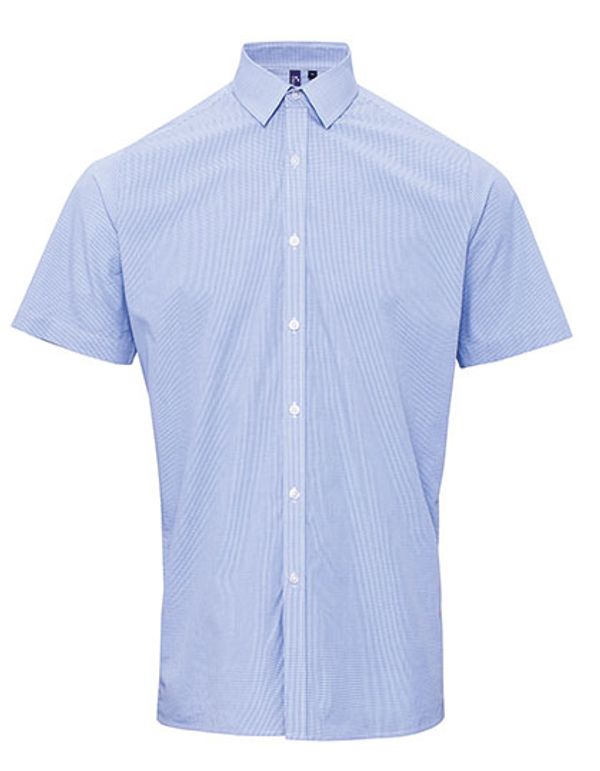 couleur Light Blue / White