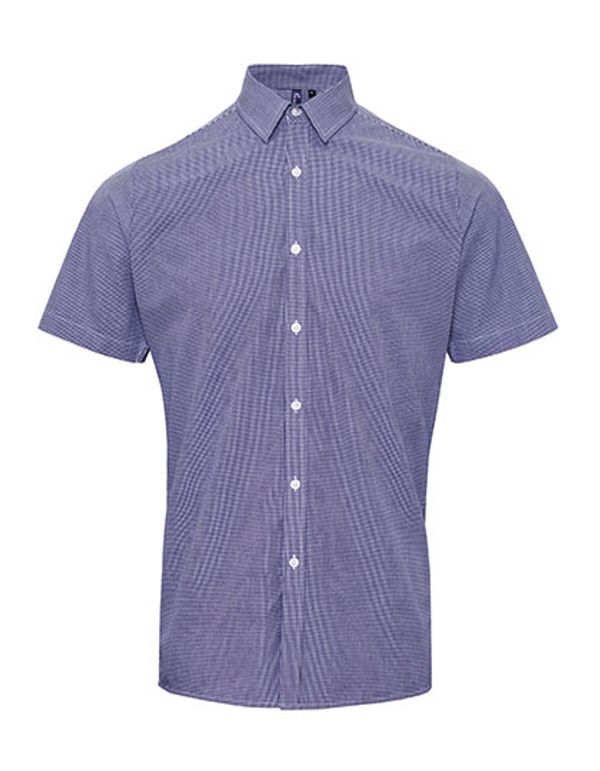 couleur Navy / White