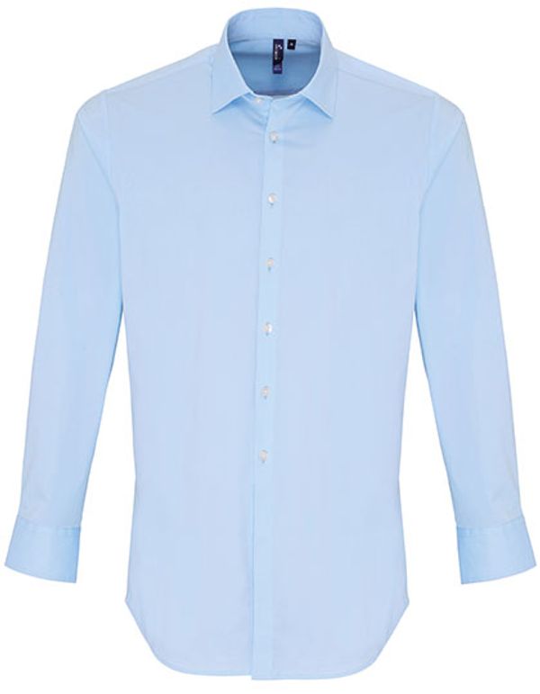 couleur Pale Blue (ca. Pantone 2717C)