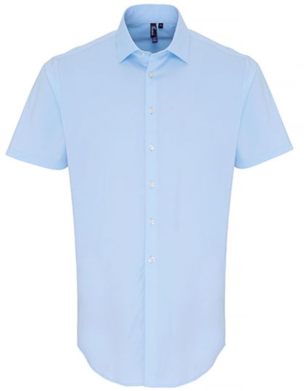 couleur Pale Blue (ca. Pantone 2717C)