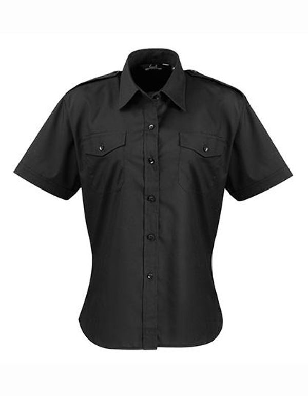 couleur Black