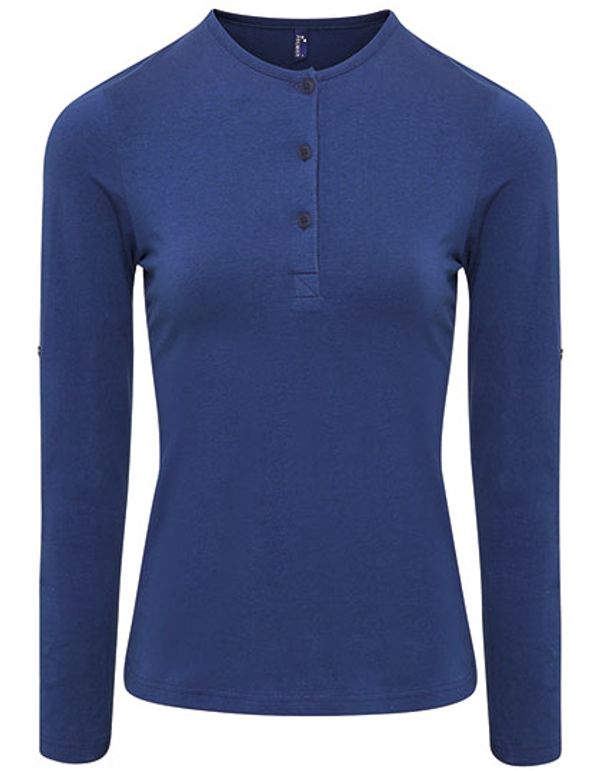couleur Indigo (ca. Pantone 534)