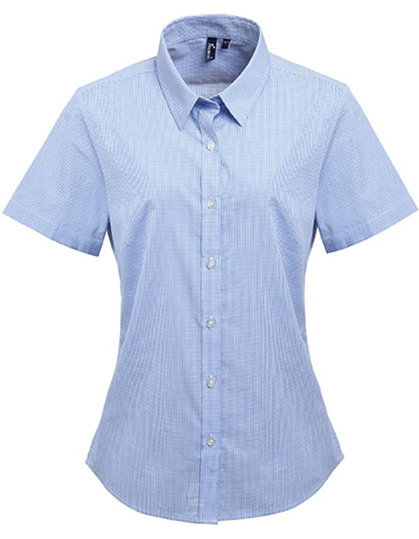 couleur Light Blue / White