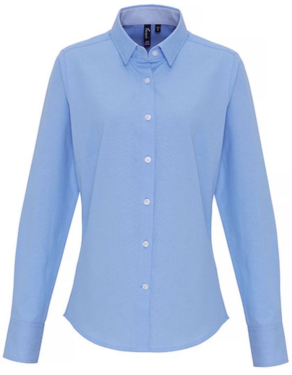 couleur Oxford Blue (ca. Pantone 7453)
