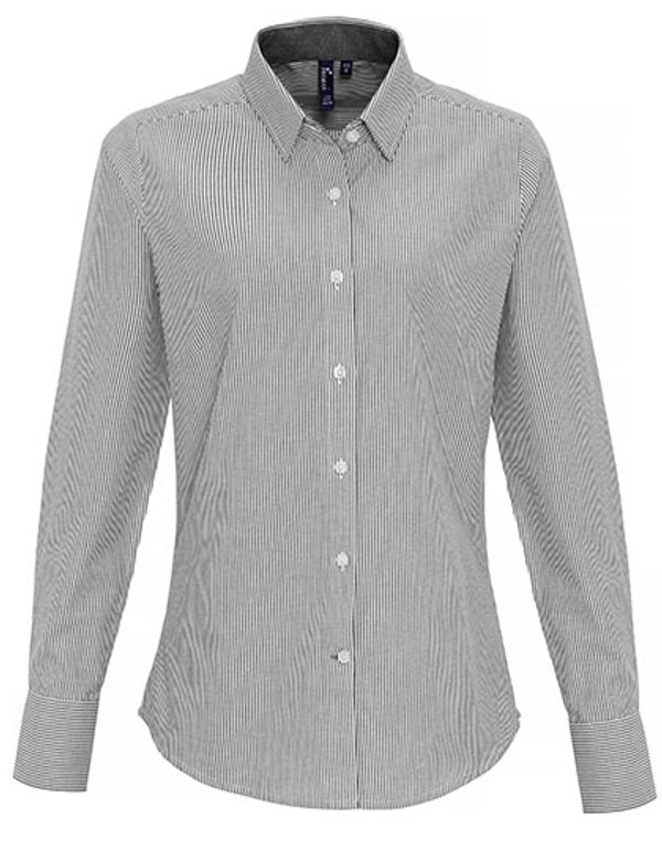 couleur Grey (ca. Pantone 430c) / White