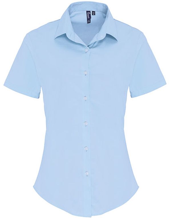 couleur Pale Blue (ca. Pantone 2717C)