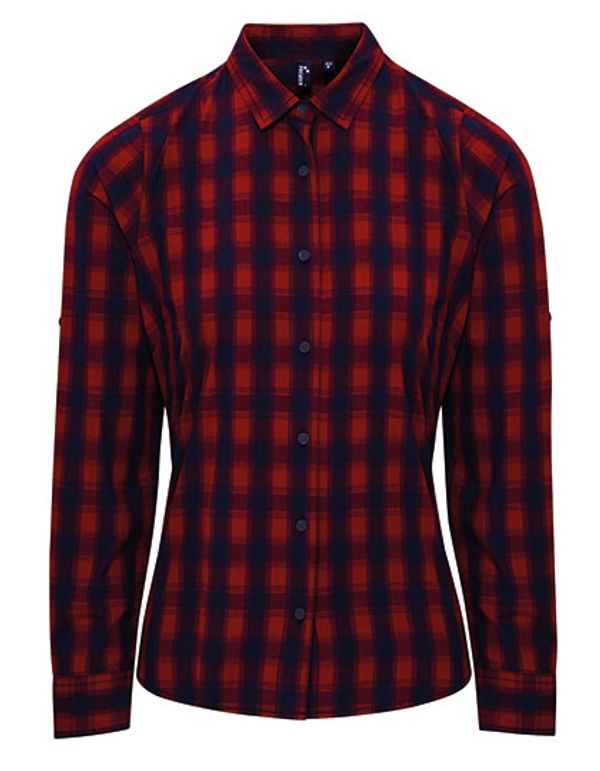 couleur Navy / Red