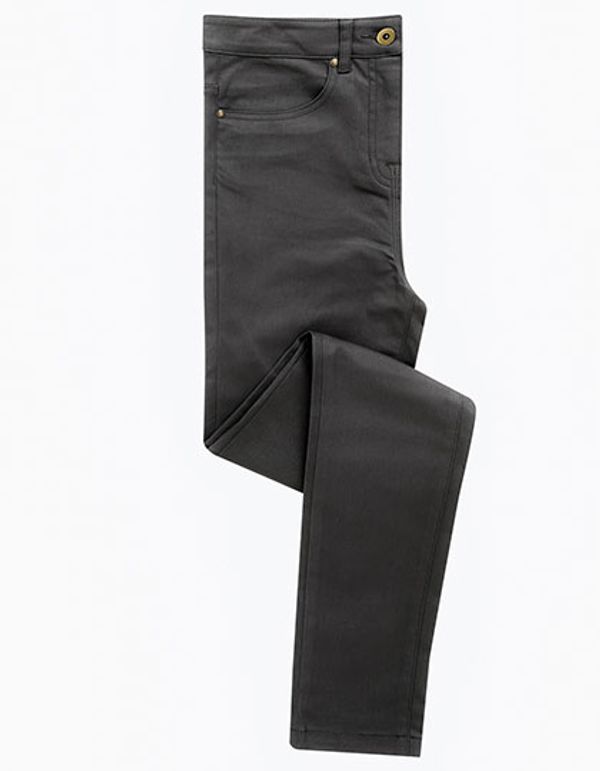 couleur Charcoal