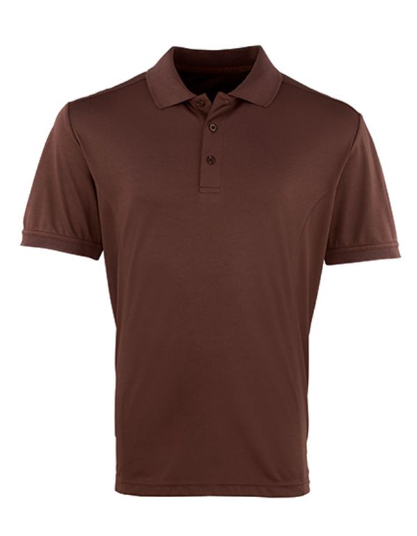 couleur Brown (ca. Pantone 476)