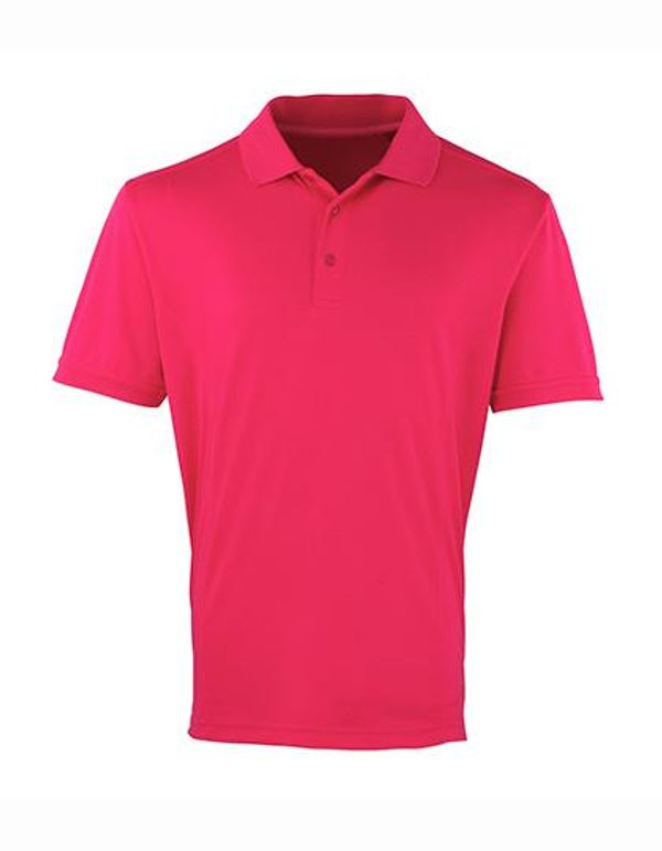 couleur Hot Pink (ca. Pantone 214c)