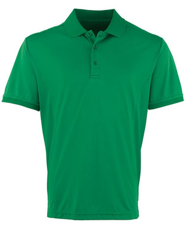 couleur Kelly Green (ca. Pantone 355)