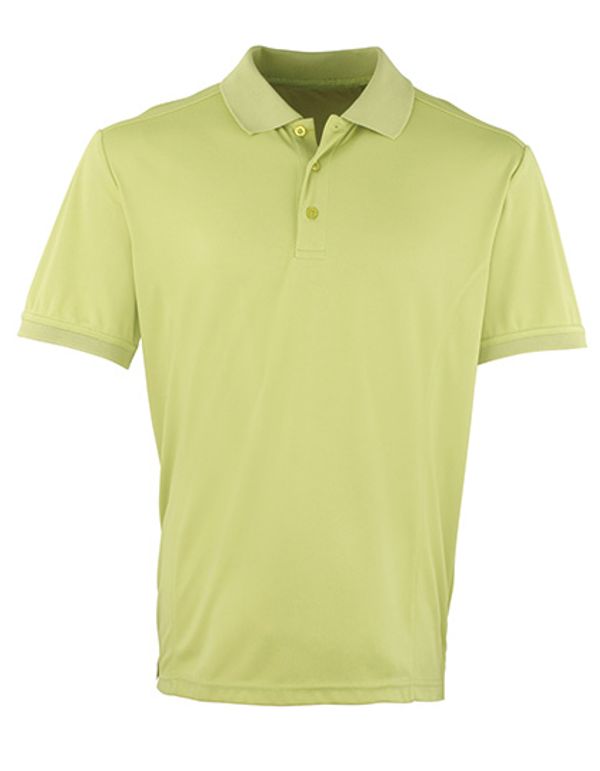 couleur Lime (ca. Pantone 382)