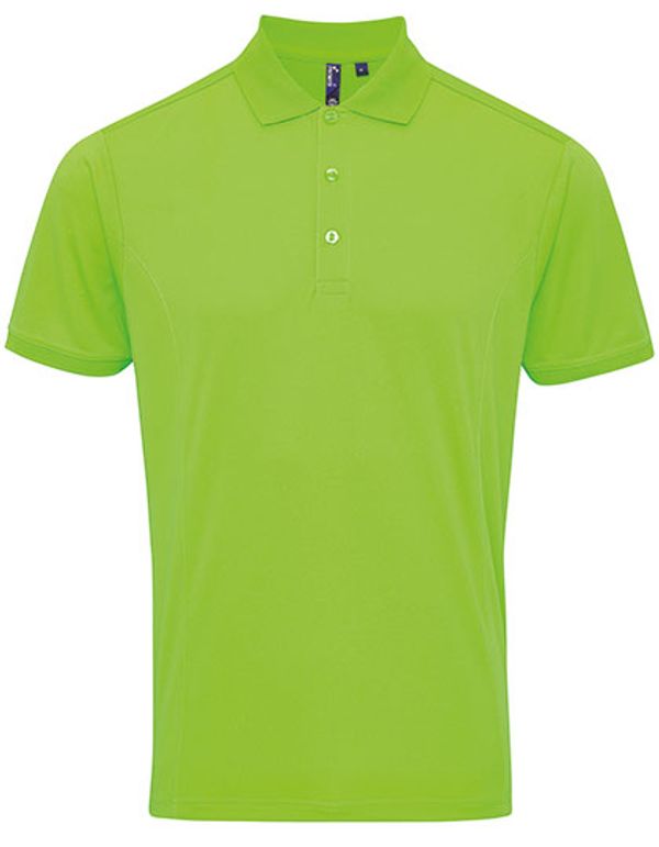 couleur Neon Green