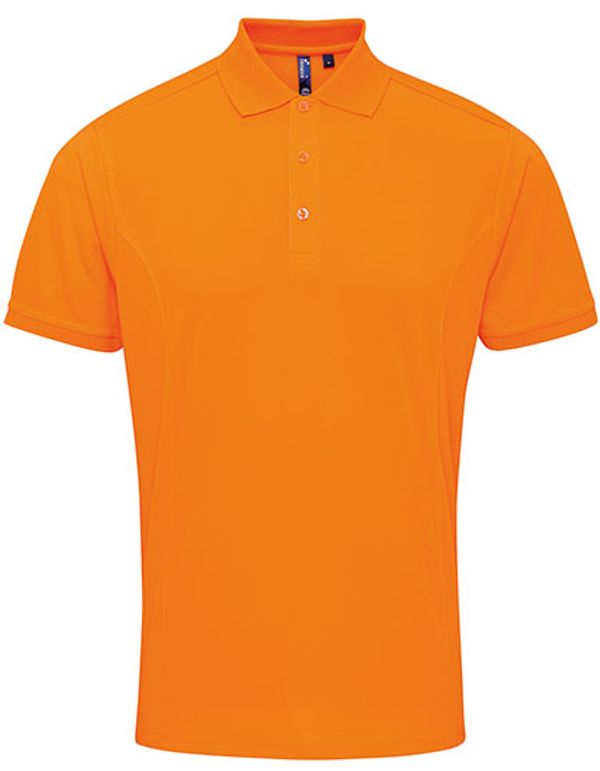 couleur Neon Orange