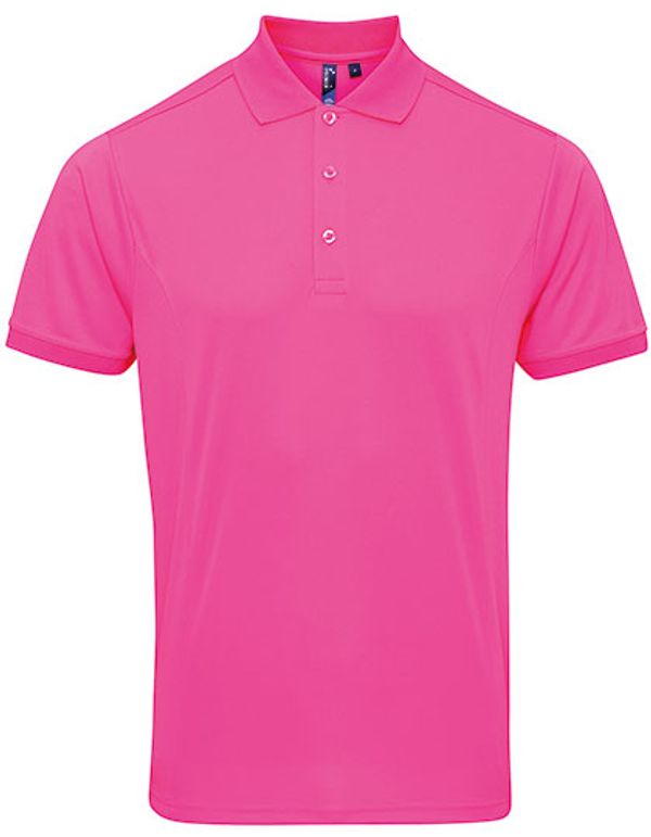 couleur Neon Pink