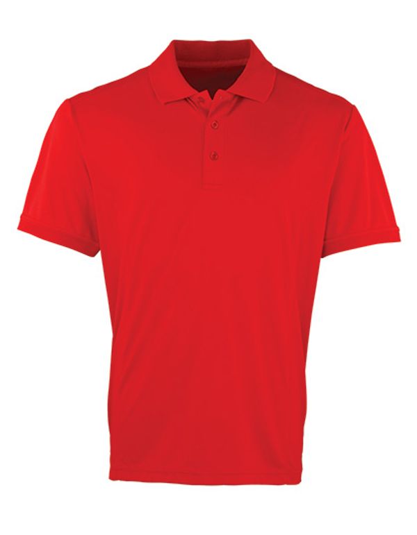 couleur Red (ca. Pantone 200)
