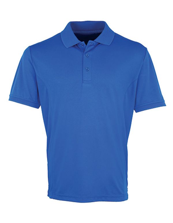 couleur Royal (ca. Pantone 286)