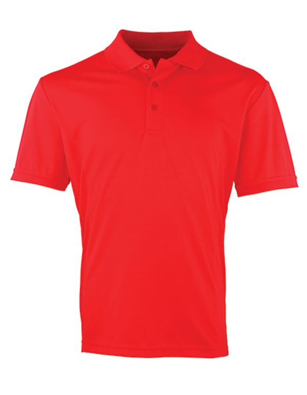 couleur Strawberry Red (ca. Pantone 186)
