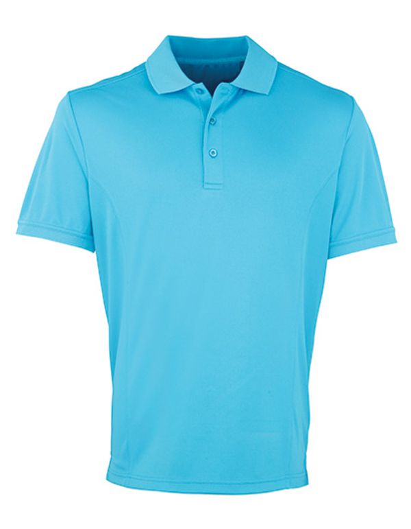 couleur Turquoise (ca. Pantone 312)