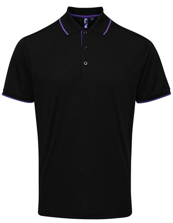couleur Black / Purple