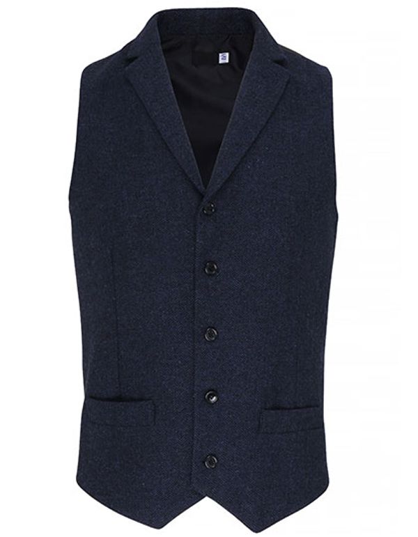 couleur Navy (ca. Pantone 2766)