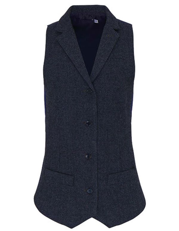 couleur Navy (ca. Pantone 2766)