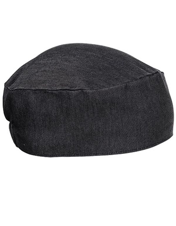 couleur Black Denim (ca. Pantone 433)