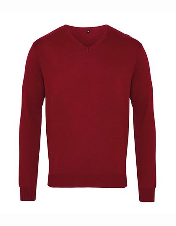 couleur Burgundy