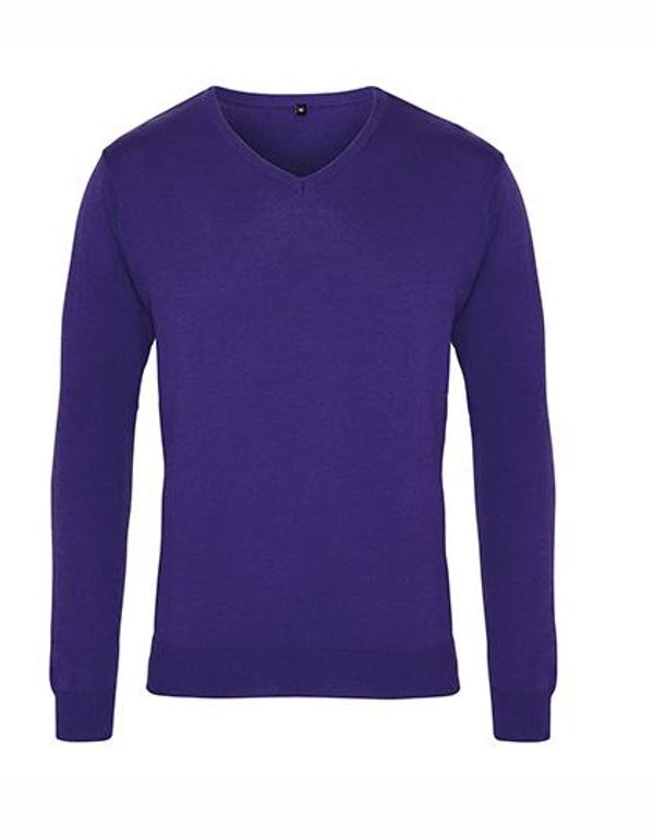couleur Purple