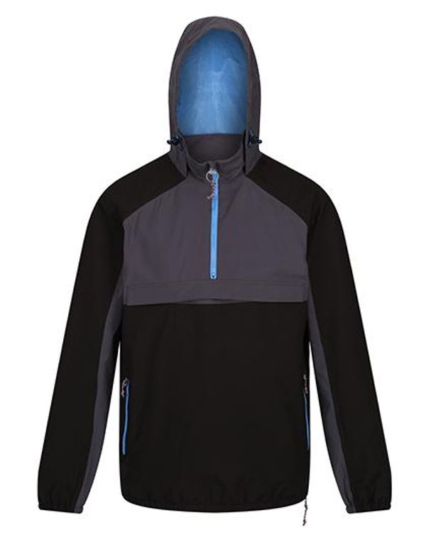 couleur Black / Seal Grey