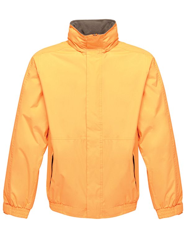 couleur Seal Grey (Solid) / Sun Orange