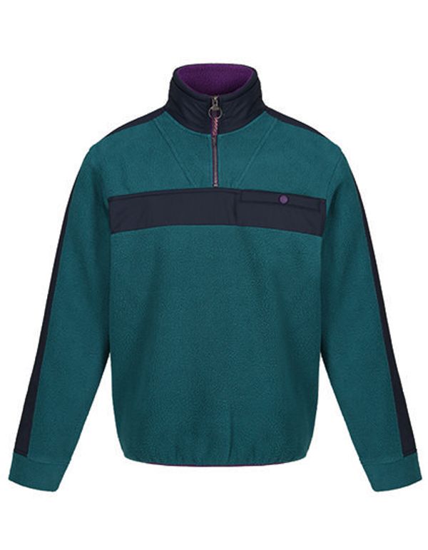 couleur Navy / Spruce
