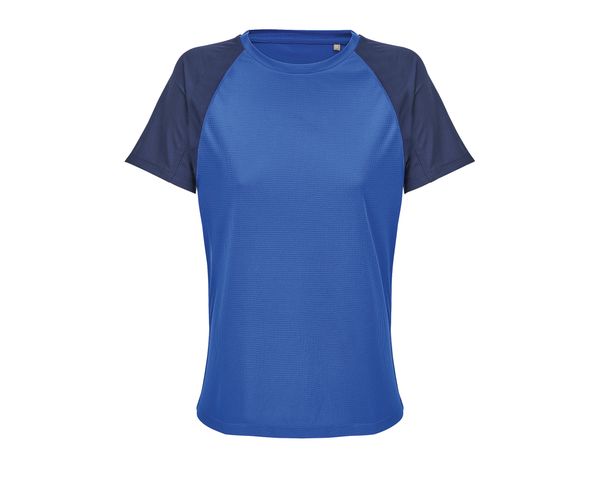 SOL'S VORTEX WOMEN French Marine / Royal SOL'S