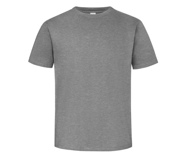 T-Shirt CLASSIC HEAVY Sport Grey (Heather) Russell