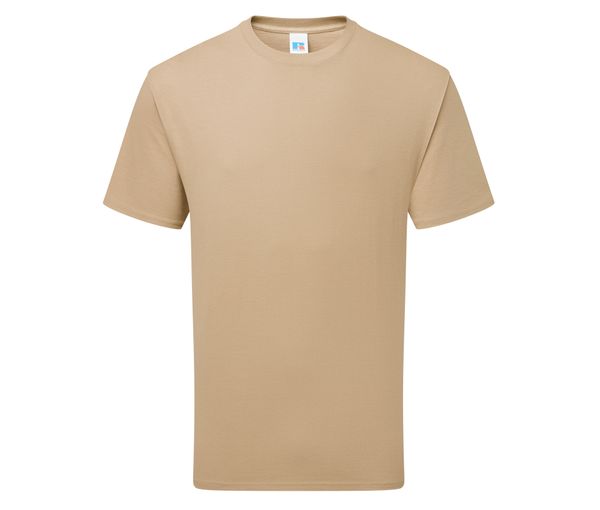 T-Shirt CLASSIC HEAVY Bright Royal Russell