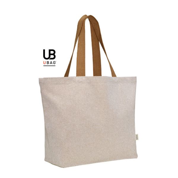 SANTA BARBARA 360GSM Caramel UBAG