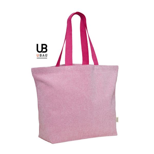 SANTA BARBARA 360GSM Hibiscus UBAG