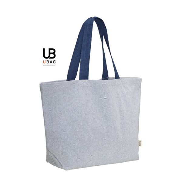 SANTA BARBARA 360GSM Indigo UBAG