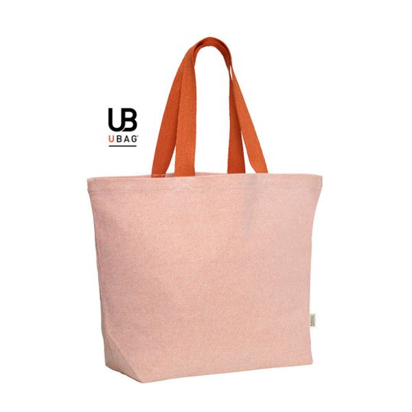 SANTA BARBARA 360GSM Mandarine UBAG