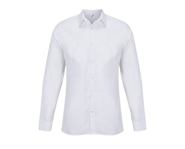 SOL'S BAILEY MEN Blanc SOL'S