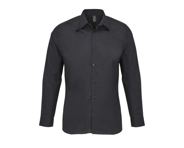 SOL'S BAILEY MEN Noir SOL'S
