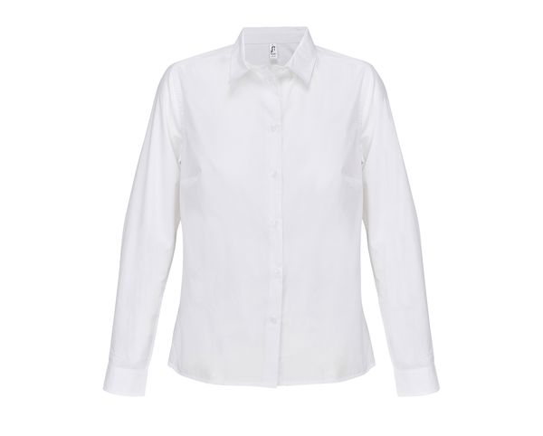 SOL'S BAILEY WOMEN Blanc SOL'S