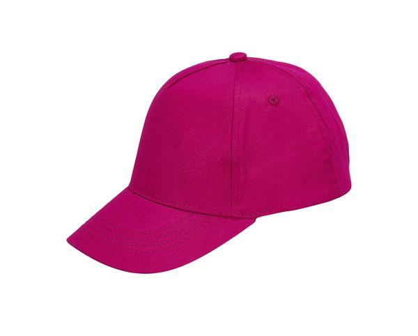 SOL'S BUZZ KIDS FUSHIA SOL'S