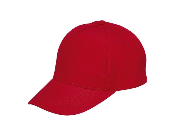 SOL'S BUZZ KIDS Rouge SOL'S